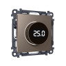 Терморегулятор Ambrella Volt MA635810