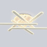 Накладная люстра Ambrella Light FA8907