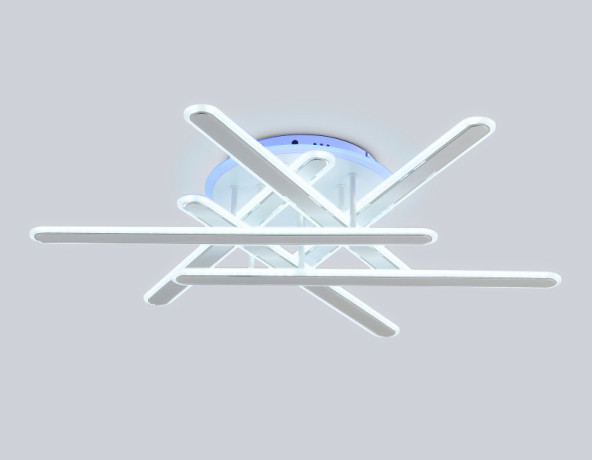 Накладная люстра Ambrella Light FA8907