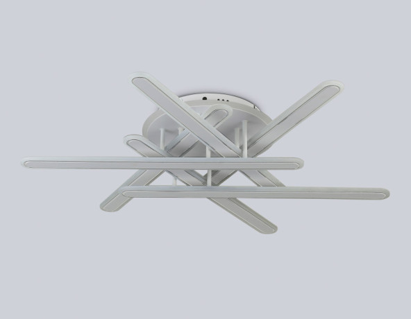 Накладная люстра Ambrella Light FA8907