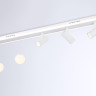 Накладной светильник Ambrella Light FL66201