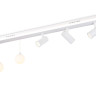 Накладной светильник Ambrella Light FL66201