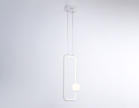 Подвесной светильник Ambrella Light FL66361