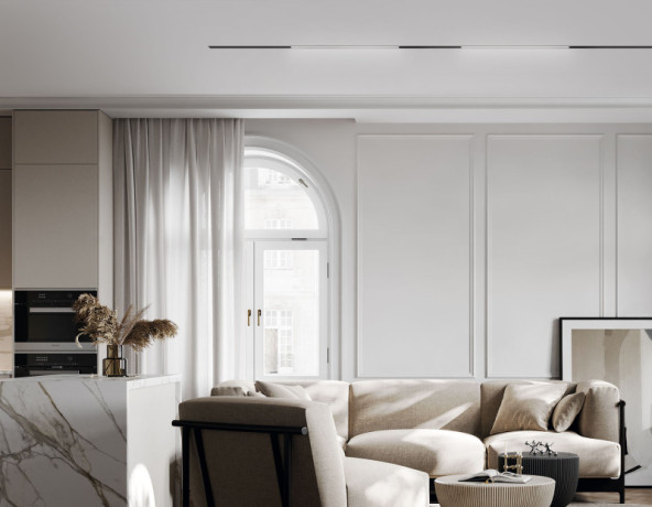 Светильник на шине Ambrella Light GL2325