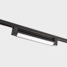 Светильник на шине ITALLINE IT08-8029 black 3000K