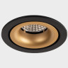 Вставка ITALLINE IT02-008 ring gold
