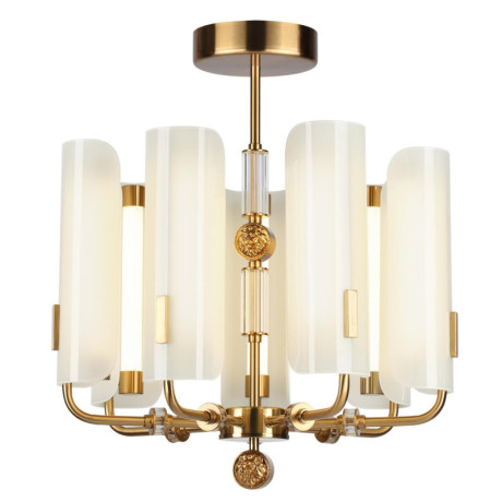Подвесная люстра Odeon Light 5467/35L