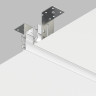 Шинопровод Denkirs TR2022-WH