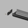 Заглушка Denkirs TR3052-AL