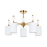 Люстра на штанге ARTE Lamp A4102PL-5PB