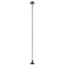 Садово-парковый светильник Odeon Light 7122/4GLA