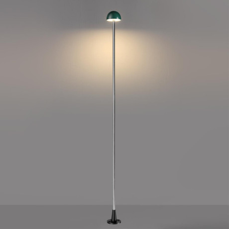 Садово-парковый светильник Odeon Light 7122/4GLA