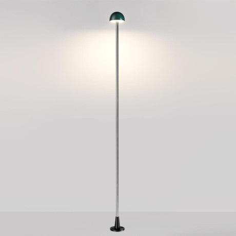 Садово-парковый светильник Odeon Light 7122/4GLA