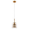 Подвесной светильник ARTE Lamp A7620SP-1AB