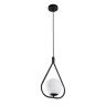 Подвесной светильник ARTE Lamp A7764SP-1BK