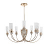 Люстра на штанге ST-Luce SL1402.203.10
