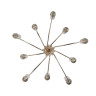 Люстра на штанге ST-Luce SL1402.203.10