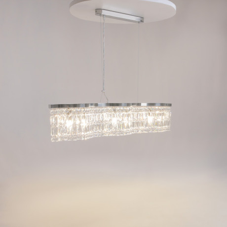 Подвесная люстра Maytoni DIA005PL-06CH