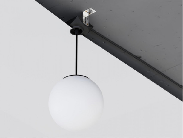 База накладная ARTE Lamp A410406