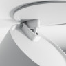 Встраиваемый светильник Maytoni Technical DL024-12W3K-W
