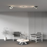Встраиваемый светильник Maytoni Technical DL102-12W3K-B