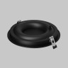 Встраиваемый светильник Maytoni Technical DL102-12W3K-B