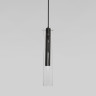 Подвесной светильник Eurosvet 50253/1 LED черный
