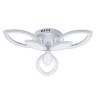 Накладная люстра Escada 10287/3LED