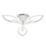 Накладная люстра Escada 10287/3LED
