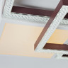 Накладной светильник Escada 10212/5LED