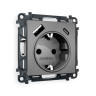 Розетка Ambrella Volt MA660010