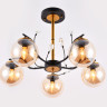 Люстра на штанге Ambrella Light TR9072