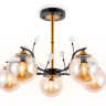 Люстра на штанге Ambrella Light TR9072