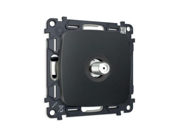 Розетка Ambrella Volt MO913050