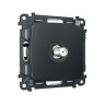 Розетка Ambrella Volt MO913050