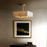 Люстра на штанге ImperiumLoft 109595-26