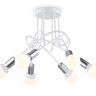 Люстра на штанге Ambrella Light TR80417