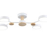 Люстра на штанге Ambrella Light FL4858