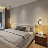 Подвесной светильник ImperiumLoft 232609-23