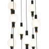 Каскадная люстра Kink Light 07637-18A,19(01)