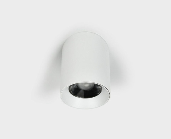 Влагозащищенный светильник ITALLINE IT06-6035 white 3000K