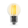 Светодиодная лампа Ambrella Light 451123