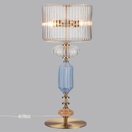 Настольная лампа Odeon Light 5414/2TA