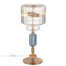 Настольная лампа Odeon Light 5414/2TA