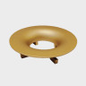 Вставка ITALLINE IT02-001 ring gold