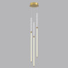 Подвесной светильник Odeon Light 6639/33L