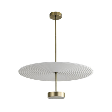 Подвесной светильник Odeon Light 7035/20CL