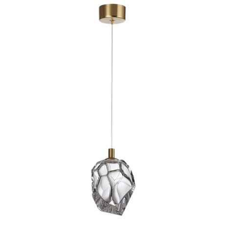 Подвесной светильник Odeon Light 7114/4LB