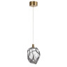 Подвесной светильник Odeon Light 7114/4LB