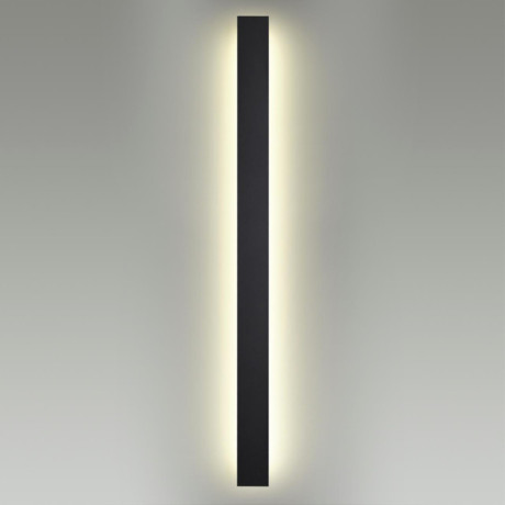 Светильник настенный Odeon Light 4379/29WL